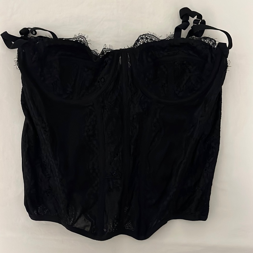 Corset